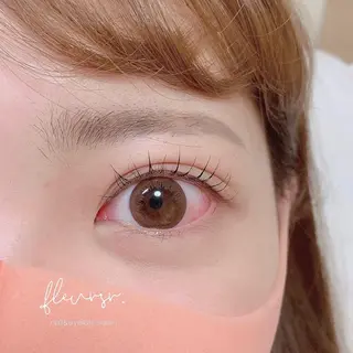 マツエク・マツパ atore つかさのマツエク・マツパデザイン