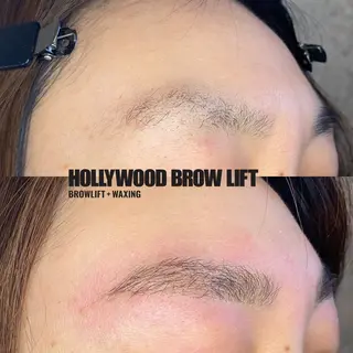 アイブロウ nail salon Larmeのその他イメージ