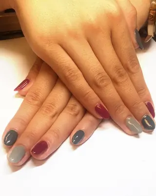 ネイル SAKURA itaniのマツエク・マツパデザイン