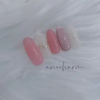 ネイル anocharm by Royd.所属・anocharm _annaのマツエク・マツパデザイン