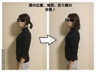 小顔矯正Sho FaceDesignのエステ・リラクイメージ