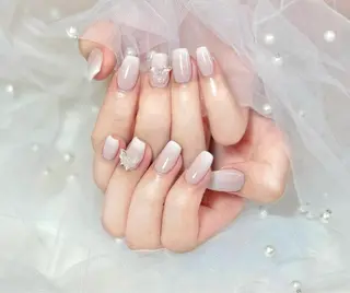 ネイル Chat noir所属・【chatnoir】 MIYUのネイルデザイン