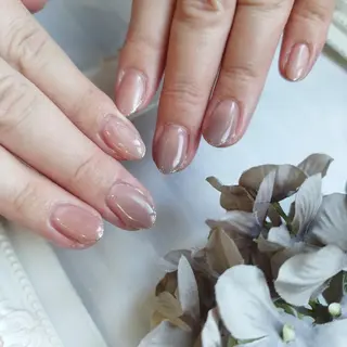 ネイル renard所属・nailsalon Renardkのネイルデザイン