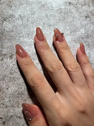 ネイル Kimura Yukoのネイルデザイン