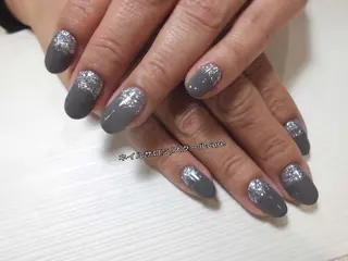 ネイル ネイルサロン Cureのネイルデザイン