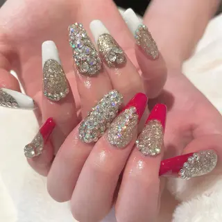 ネイル ドライヘッドスパ 名古屋駅徒歩5分のエステ・リラクイメージ