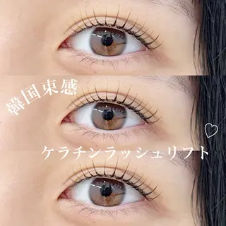 マツエク・マツパ Ꮮua Ꮇuré / KIKIのマツエク・マツパデザイン