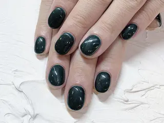 メンズ ネイル YUN君 🦍のネイルデザイン