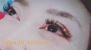 マツエク・マツパ TOTAL BEAUTY SPACE REC 平塚駅前店所属・REC平塚店 ★EMI★のマツエク・マツパデザイン