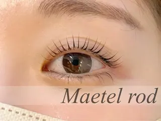 マツエク・マツパ Eyelash Mian小岩店のマツエク・マツパデザイン