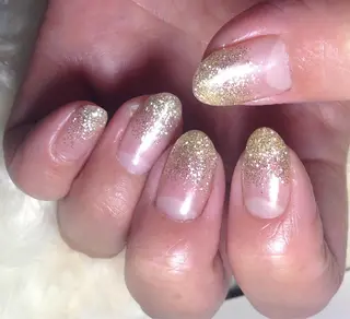 ネイル リラネイル所属・福田 美代子のネイルデザイン