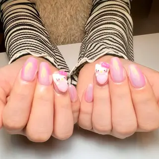 ネイル yu_.nail yuのネイルデザイン