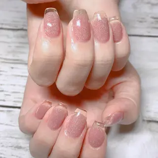 ネイル タケウチ ナナ💅のネイルデザイン