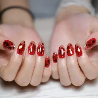 ネイル July nail salonのネイルデザイン