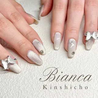 ネイル One’Ness所属・One’Ness Nana🤍のネイルデザイン