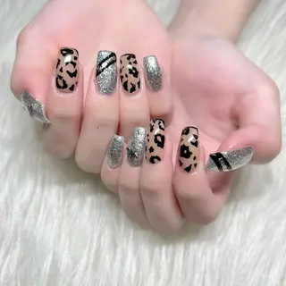 ネイル Miki milimiliのネイルデザイン