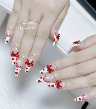 ネイル T nail roomのネイルデザイン