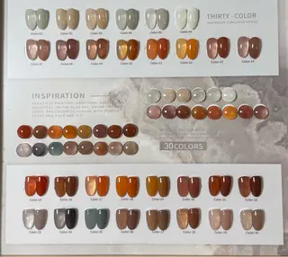 ネイル 絢佳 nailのネイルデザイン