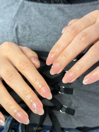 ネイル 長出し専門店🎀 HARO💕Nailのネイルデザイン