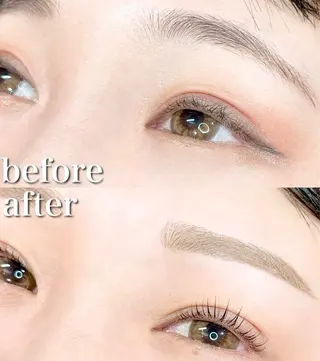 マツエク・マツパ DL・beauty YUUのマツエク・マツパデザイン