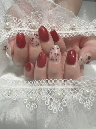 ネイル Best Nail NANA🤍のネイルデザイン