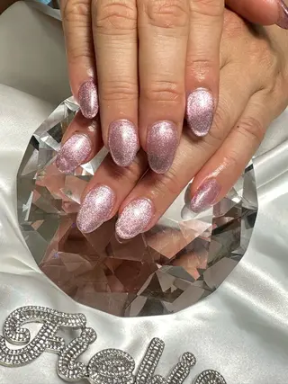 ネイル Fielia momoのネイルデザイン