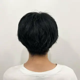 メンズ ROPE 🧸あずみ🧸のヘアスタイル