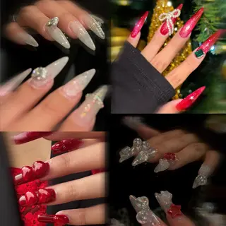 ネイル kapariri nail★REINAのネイルデザイン