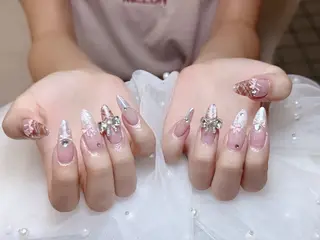 ネイル vp nail101のネイルデザイン