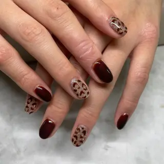 ネイル Bianca Nakano🎀のネイルデザイン