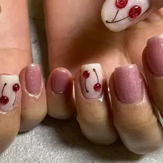 ネイル CLALA MIYUのネイルデザイン