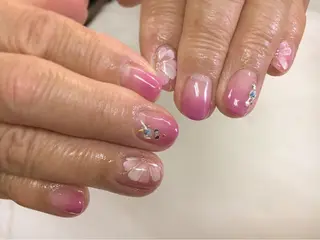 ネイル 矢野 つかさのマツエク・マツパデザイン