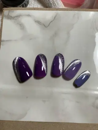 ネイル espoir エスポワールのネイルデザイン