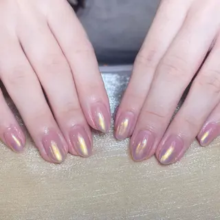 ネイル DIAMOND 💅のネイルデザイン