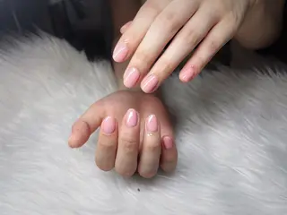 ネイル INF ネイルサロンのネイルデザイン