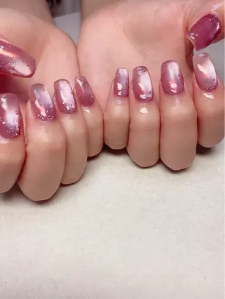 ネイル irooo 21のネイルデザイン