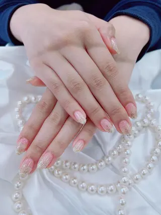 ネイル Romine アイラッシュ&ネイルのマツエク・マツパデザイン