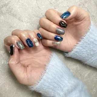 ネイル esterella所属・Nail salon esterellaのネイルデザイン