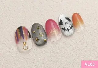 ネイル 新橋Nail あやののネイルデザイン