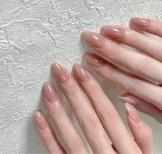 ネイル Maggie りな.(モデル募集のネイルデザイン