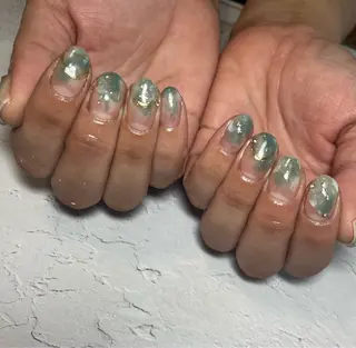 ネイル SALON MAREのネイルデザイン