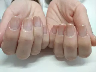 ネイル 大須賀 つかさのネイルデザイン