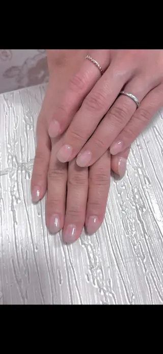 ネイル ネイルサロンエーナインイオン札幌手稲駅前店所属・𝑹𝒊𝒐 【無料モデル募集中】のネイルデザイン