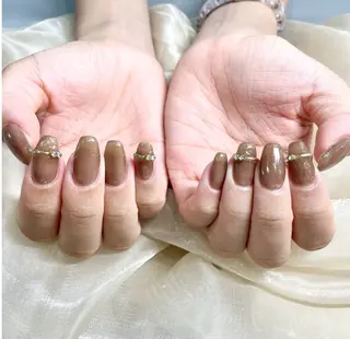 ネイル Renatus Nailのネイルデザイン