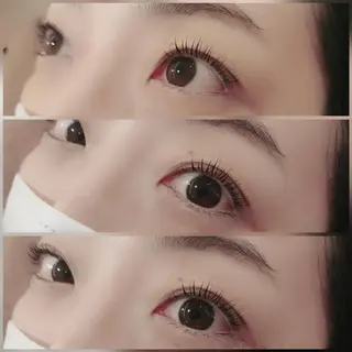 マツエク・マツパ eye salon u-ga所属・eye salon U-ga/中目黒のマツエク・マツパデザイン