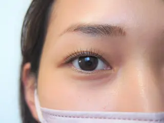 マツエク・マツパ Hi北浦和 maoのマツエク・マツパデザイン