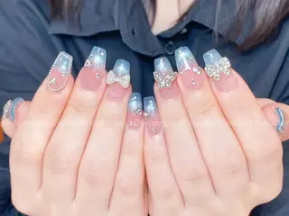 ネイル Diamond NAIL✨のネイルデザイン