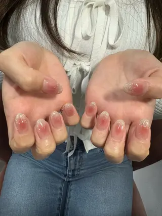 ネイル LAVISH nail salonのネイルデザイン