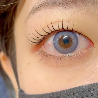 マツエク・マツパ sHeeR【シアー】 ハマナカのマツエク・マツパデザイン