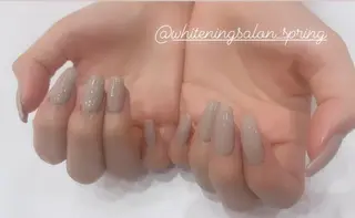 ネイル Nakao Hitomiのネイルデザイン